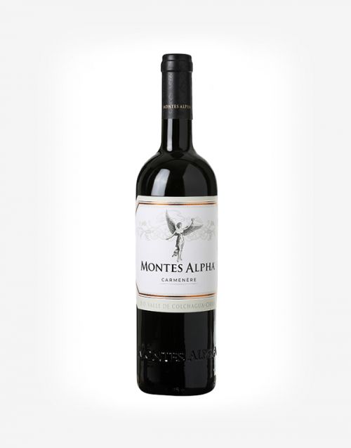 ALPHA Carmenere 2022