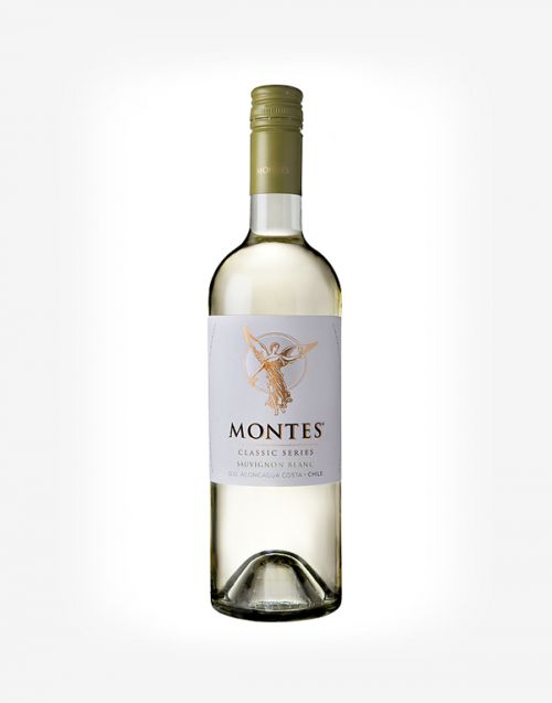 Sauvignon blanc 2024