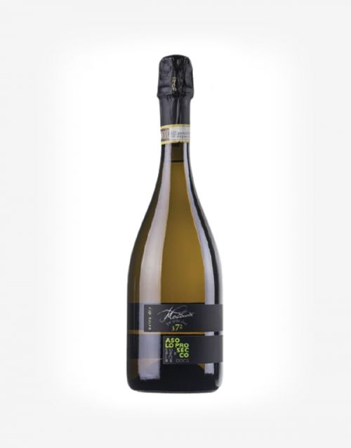 Prosecco Asolo Superiore DOCG extra dry