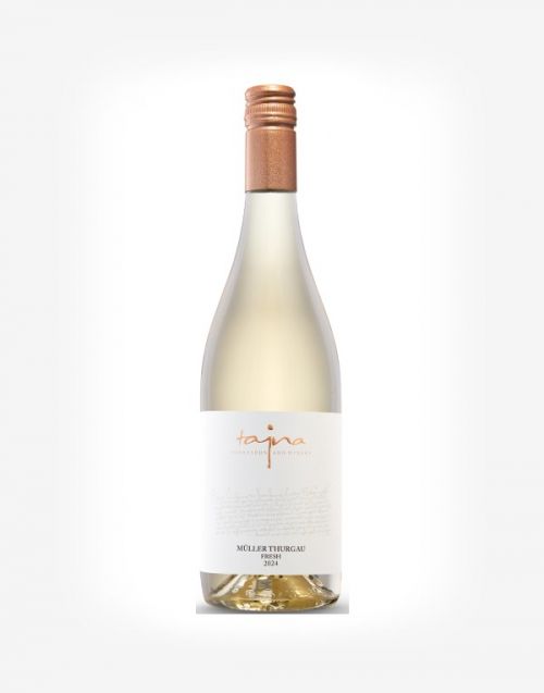 Müller Thurgau FRESH 2024