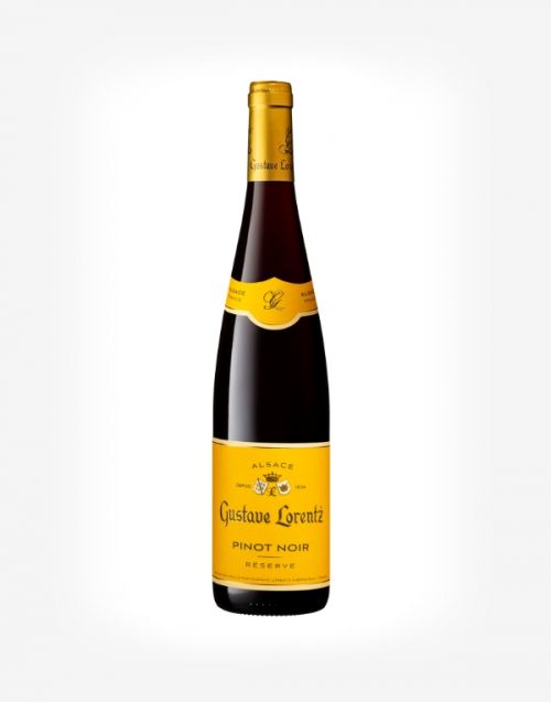 Pinot noir reserve 2023