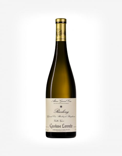 Riesling BIO Grand Cru Altenberg de Bergheim 2022