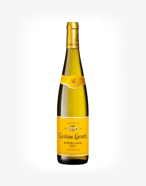 Riesling reserve 2024