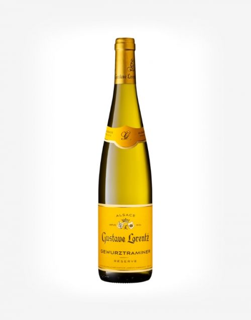Gewurztraminer reserve 2024