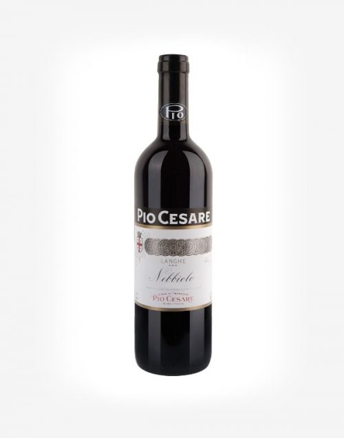 Nebbiolo Langhe DOC 2021
