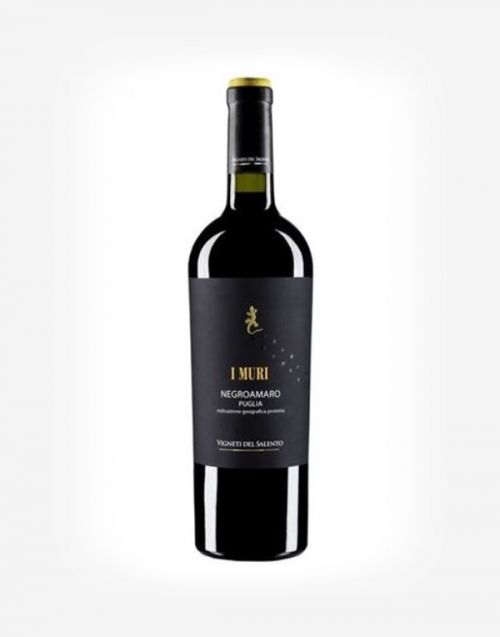 Negroamaro I Muri IGT 2023