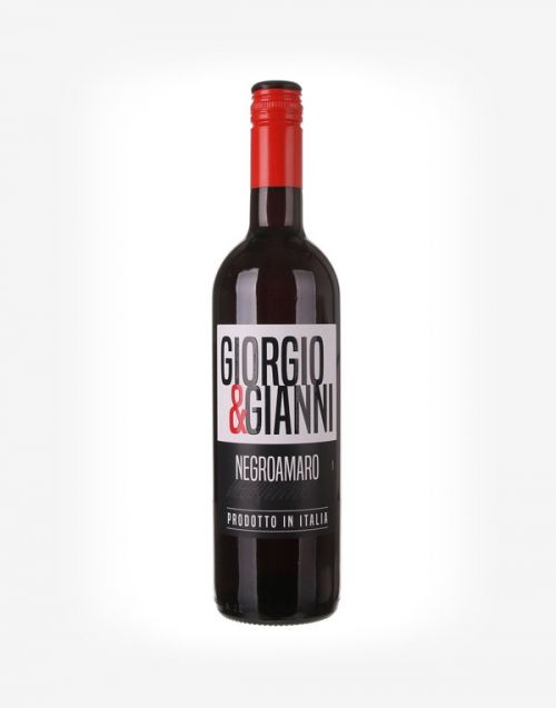 Negroamaro IGT 2024