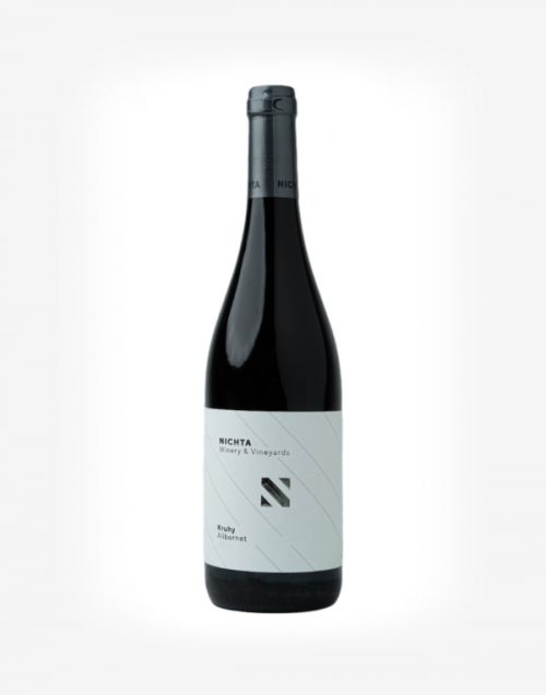 Terroir Alibernet Kruhy D.S.C. 2022 suché