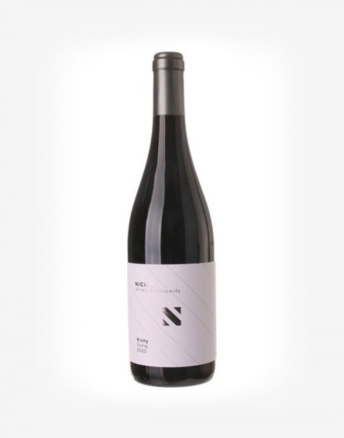 Terroir Dunaj 2023 Kruhy 