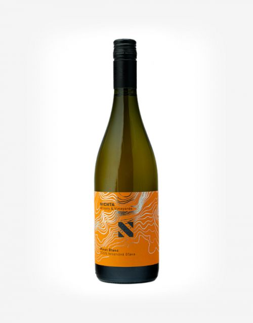 Pinot blanc hroznová šťava 2024