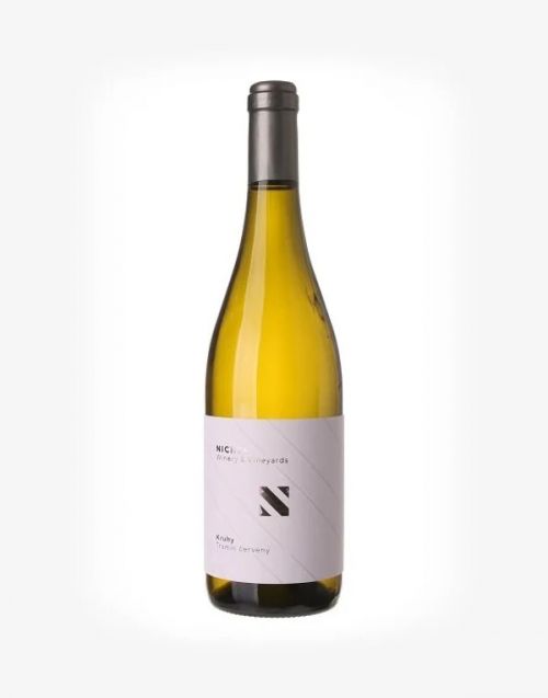 Terroir Tramín červený 2023 Kruhy 