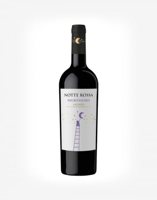 Negroamaro Salento IGP 2024