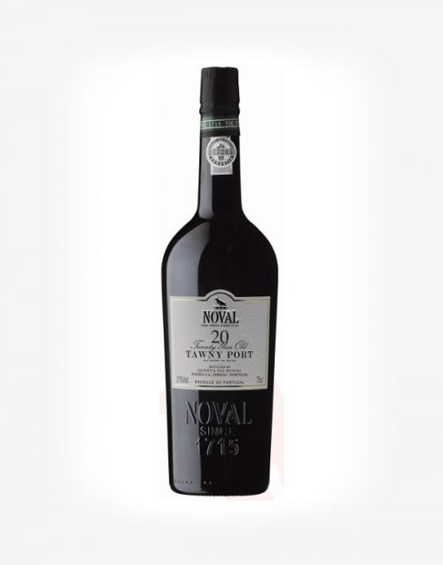 20 Years Old Tawny 