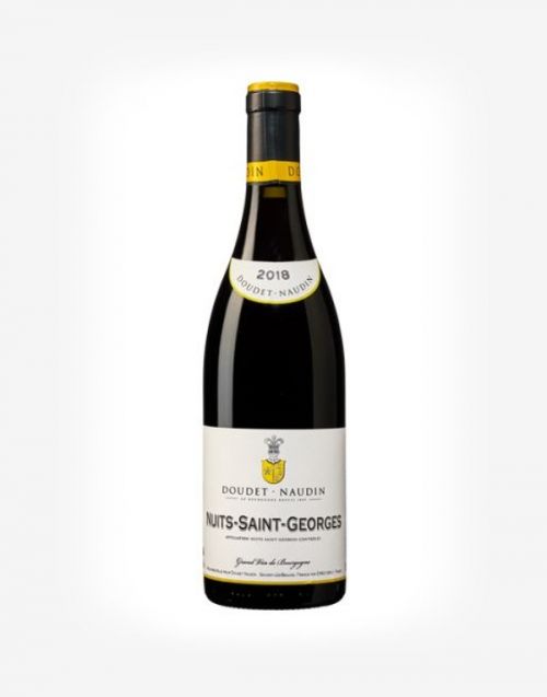 Nuits-Saint-Georges 2021