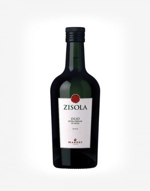 Extra panenský olivový olej 500 ml