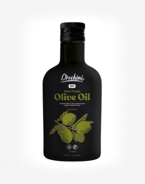 BIO olivový olej 0,5l