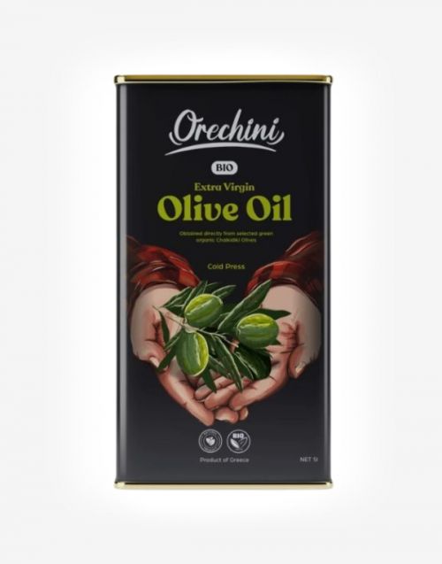 BIO olivový olej 5l