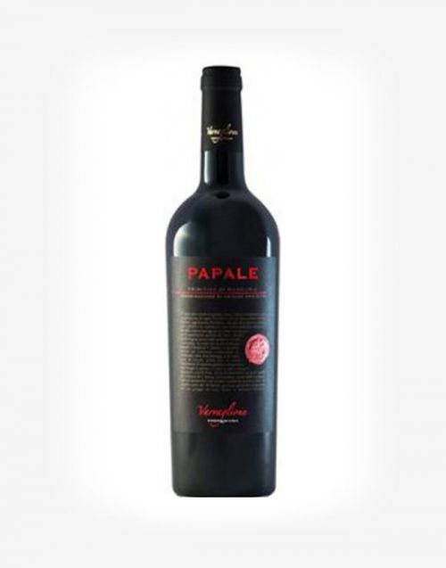 Primitivo di Manduria "Papale" DOP 2023