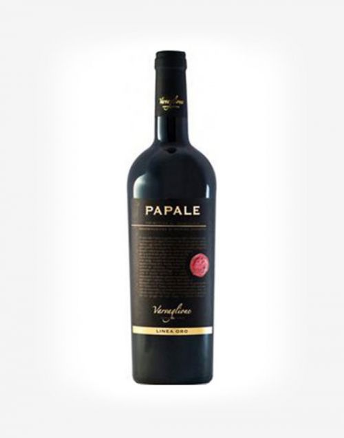 Primitivo di Manduria "Papale Oro" DOP 2021
