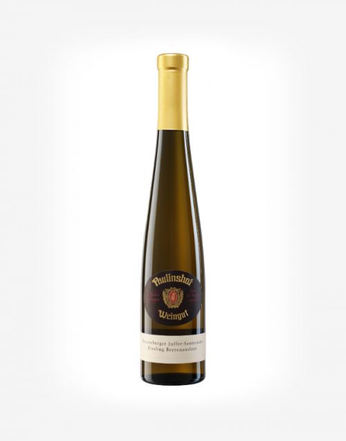 Brauneberger Juffer-Sonnenuhr Riesling Beerenauslese 2022