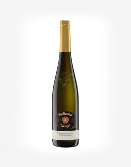 Brauneberger Juffer Riesling Auslese 2019