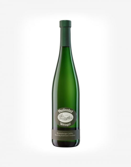 Brauneberger Juffer Riesling kabinett 2021