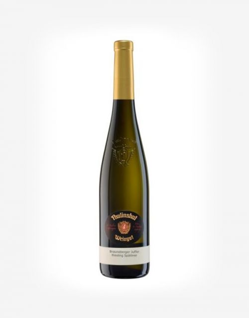 Brauneberger Juffer Riesling Spätlese 2021
