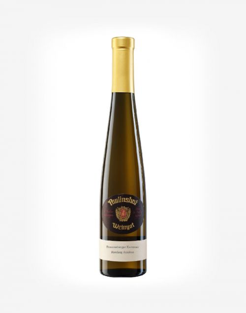 Brauneberger JufferRiesling Auslese 2015