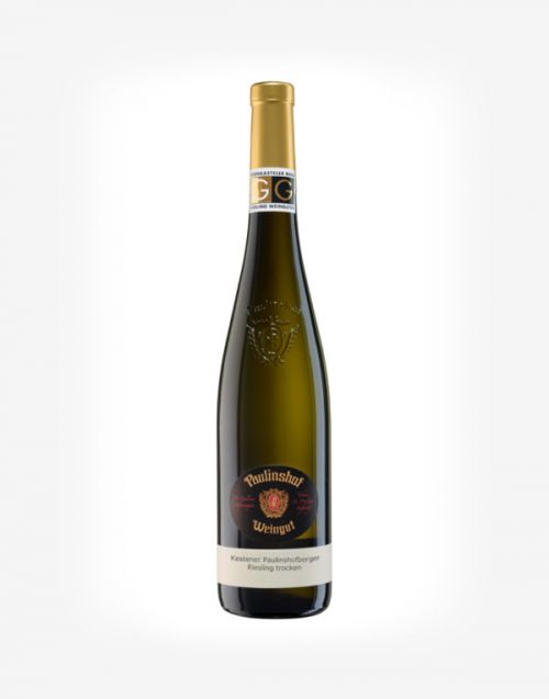 Kestener Paulinshofberger Riesling Großes Gewächs 2019