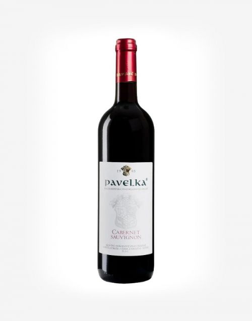 Cabernet Sauvignon 2023