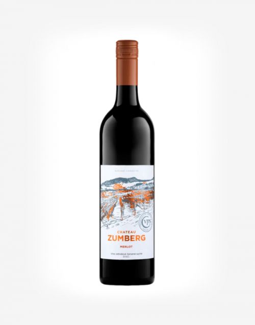 Château Zumberg Merlot 2023