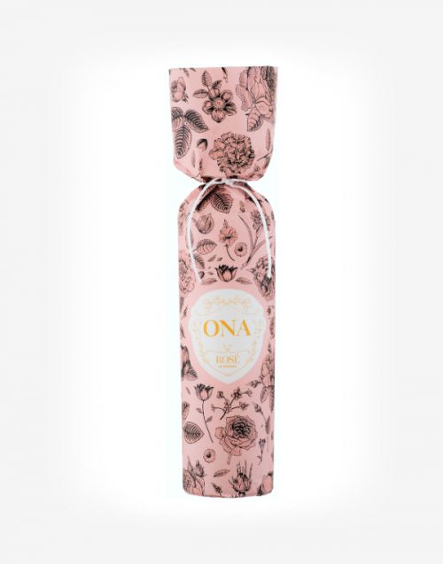 ONA rosé cuvée 2024 polosuché