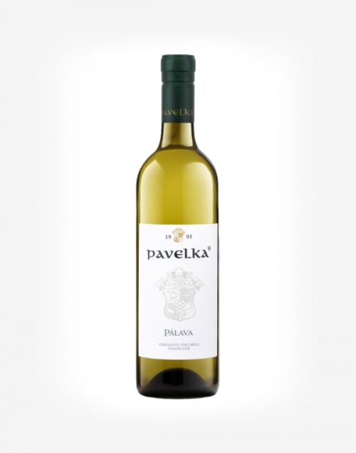 Pálava 2024 polosuché