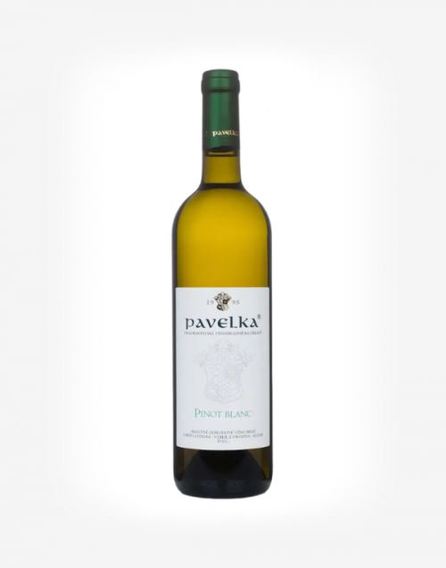 Pinot blanc 2024