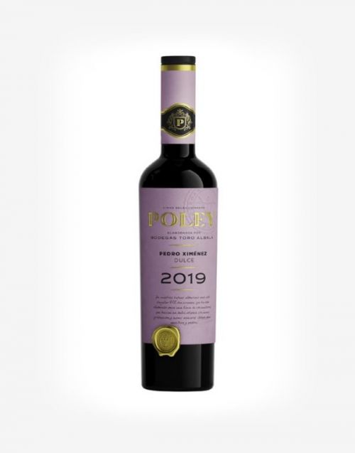 Poley Pedro Ximénez 2019