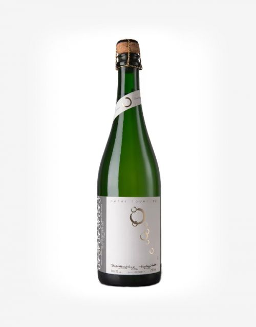 Crémant Saar Riesling brut 2018