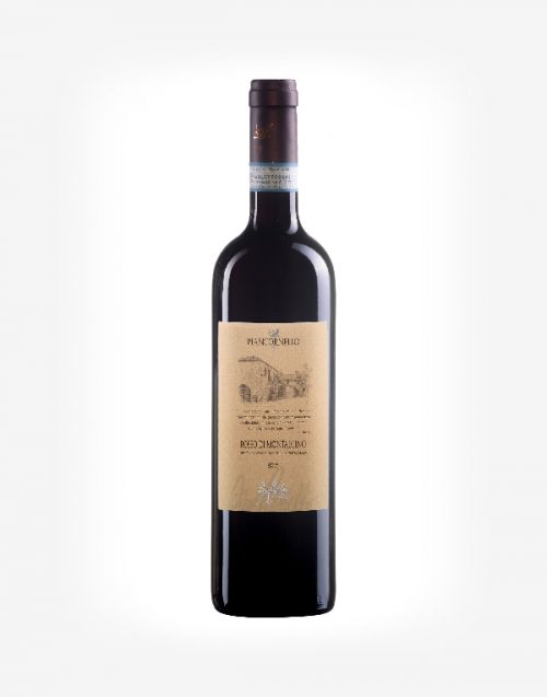 Rosso di Montalcino DOC 2022