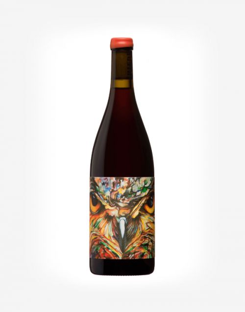 Pinot Noir G-Stück 2021