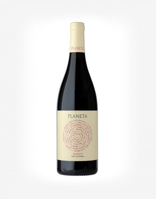 Frappato rosso BIO 2023