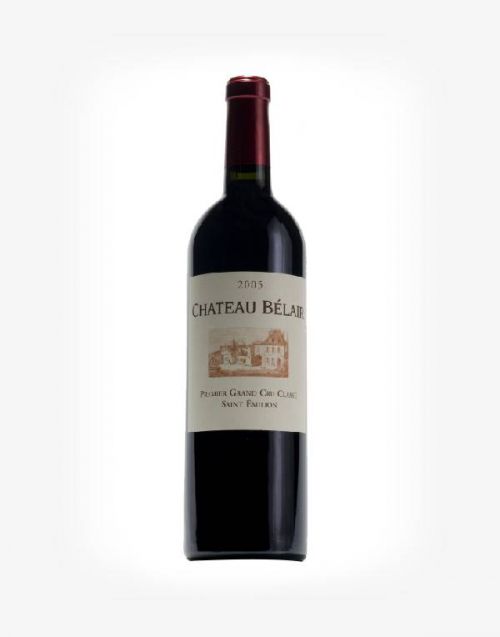 Bélair-Monange 2005