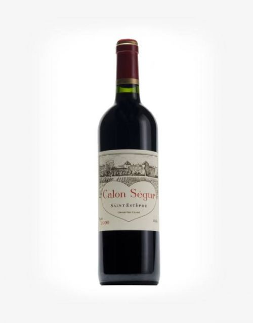 Calon-Ségur 2009