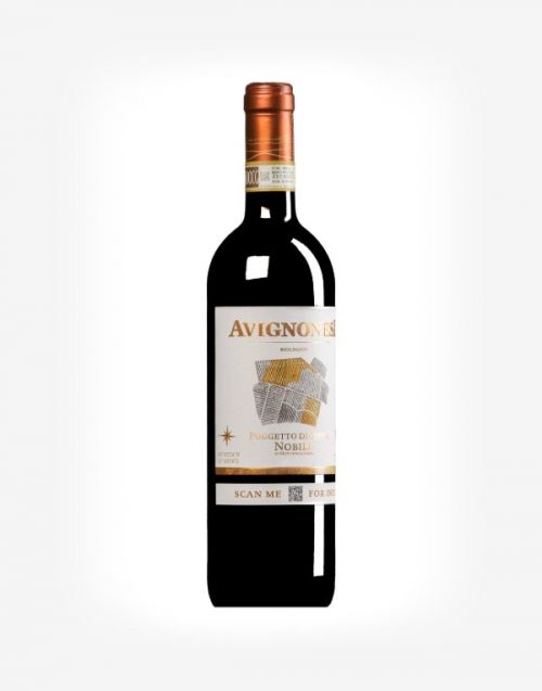 Poggetto di Sopra Vino Nobile di Montepulciano DOCG 2020