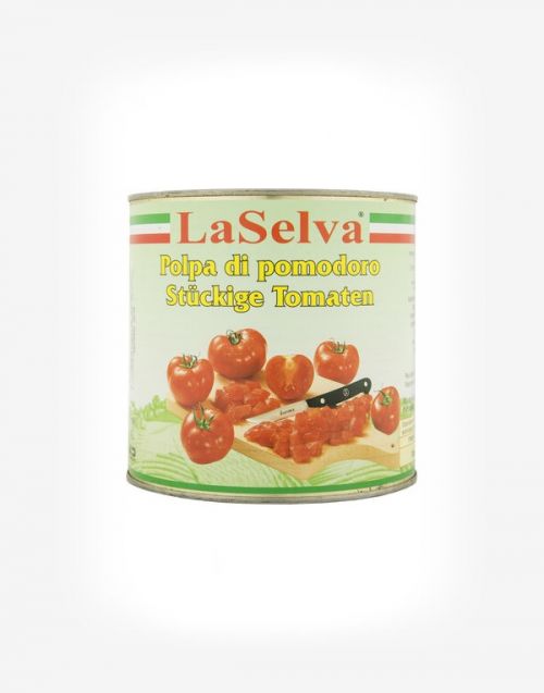 Polpa di pomodoro 2,5 kg