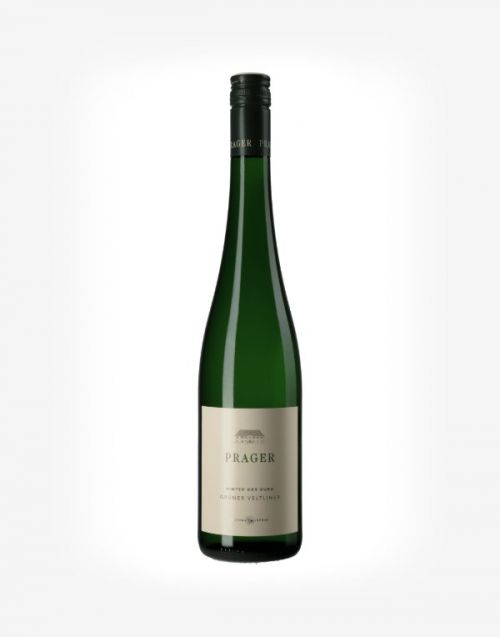 Grüner Veltliner Hinter der Burg 2023