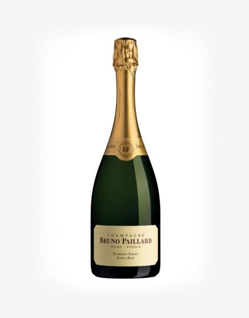 Premiére Cuvée extra brut