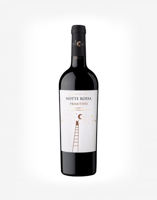 Primitivo Salento IGP 2025