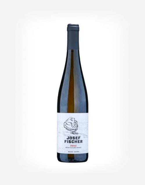 Grüner Veltliner Smaragd Privat 2022