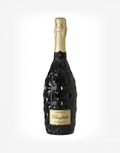 Prosecco Organic DOC extra dry