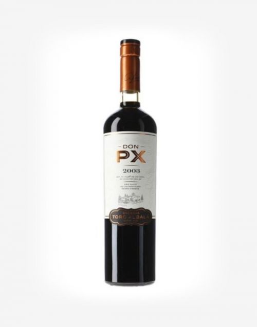 Don PX 2003