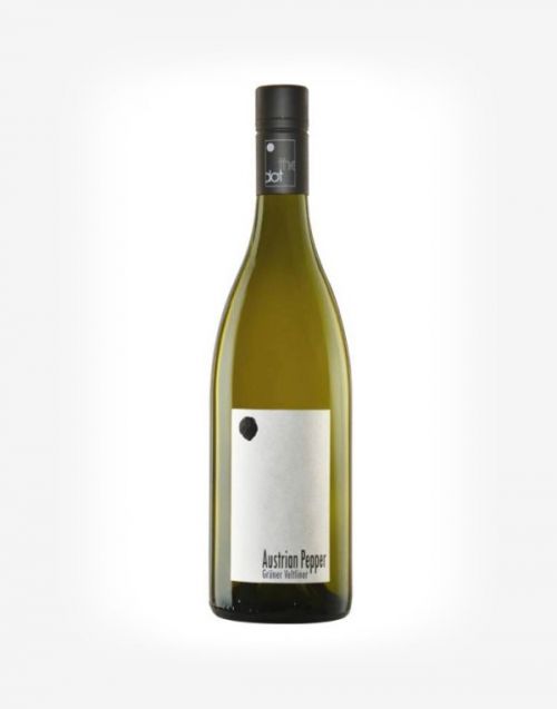 Grüner Veltliner 2024